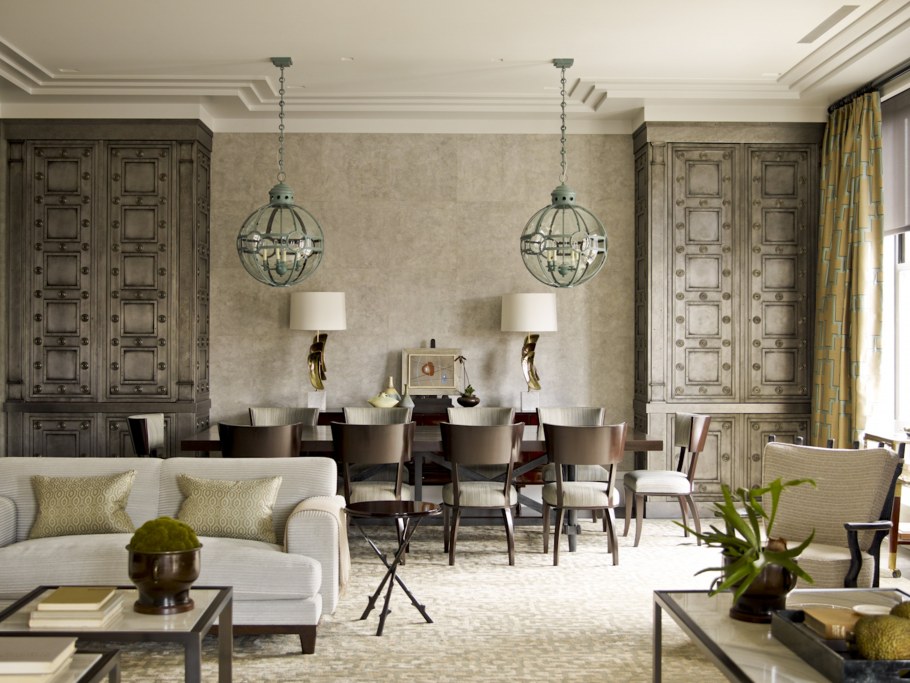 Стивен Гэмбрел дизайнер