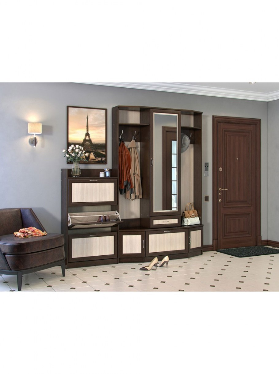 Прихожая Некст МЦН 10.21