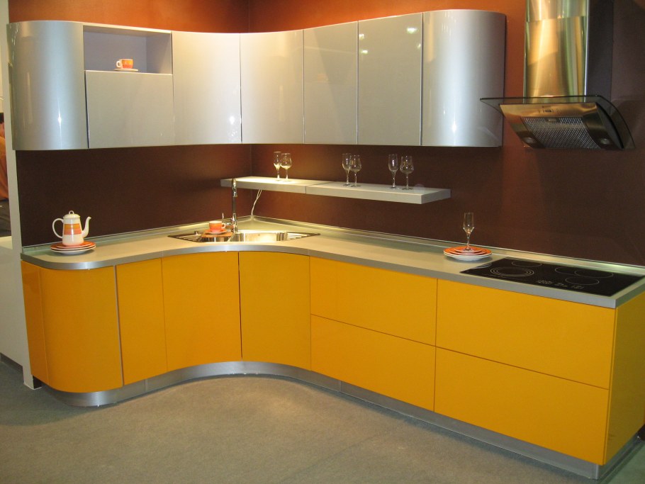 Люстра DEMARKT 638010808