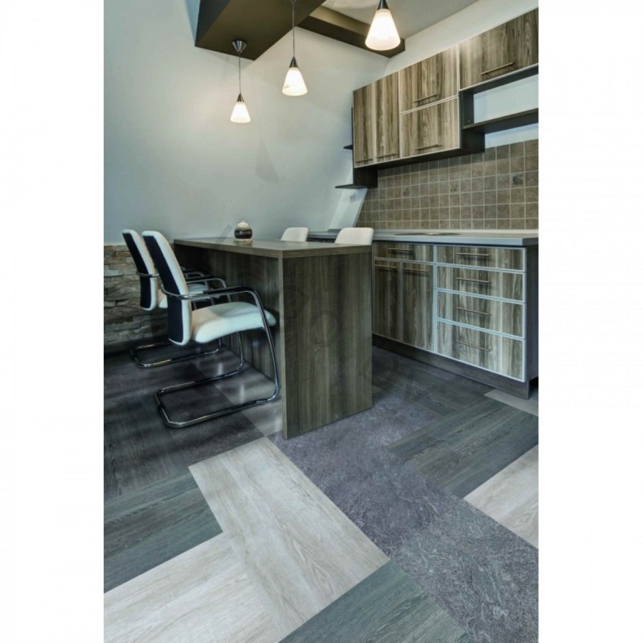 Виниловая плитка Tarkett New age Volo