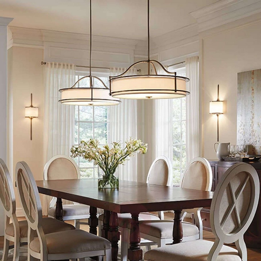 Светильник Kichler Emory