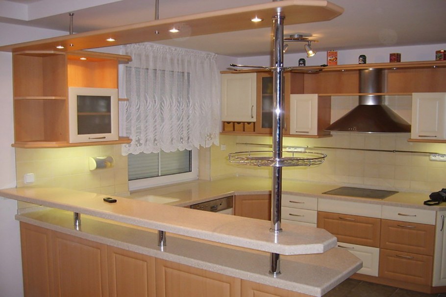 Барная стойка икеа лофт