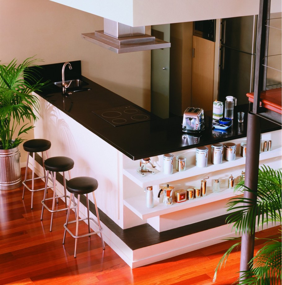 Барная стойка для кухни