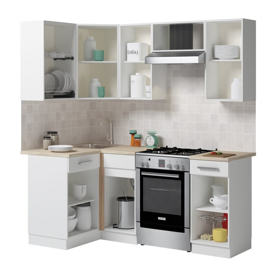 Кухня Шервуд трио