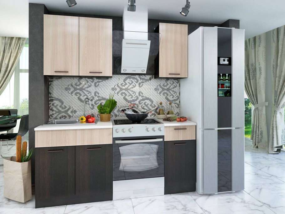 Кухня kidkraft 53369