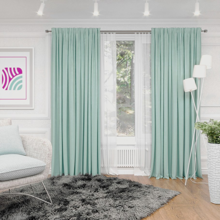 Комплект с покрывалом Asabella 65в-4h, 240 х 260 см