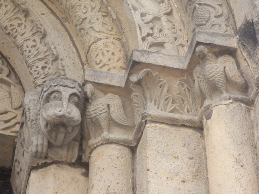 Раннеготический собор в Лане