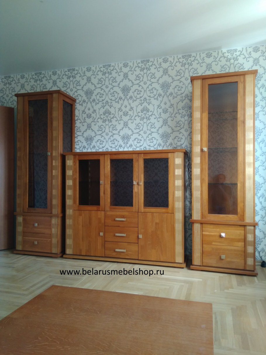 Пинскдрев Тунис