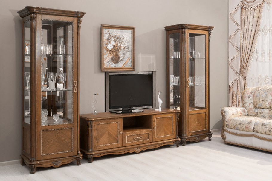 Гостинная ализи Пинскдр