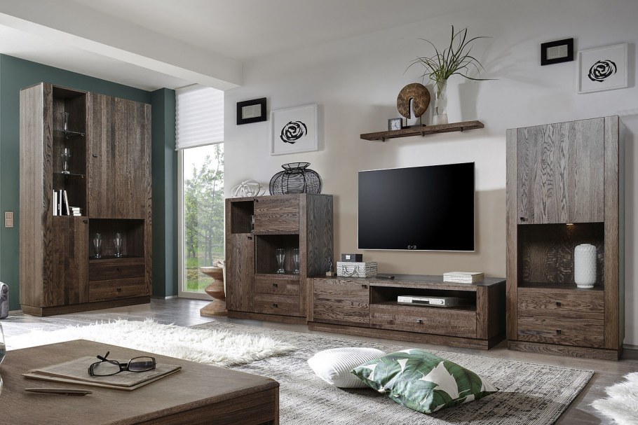 Гостиная Рико Пинскдрев