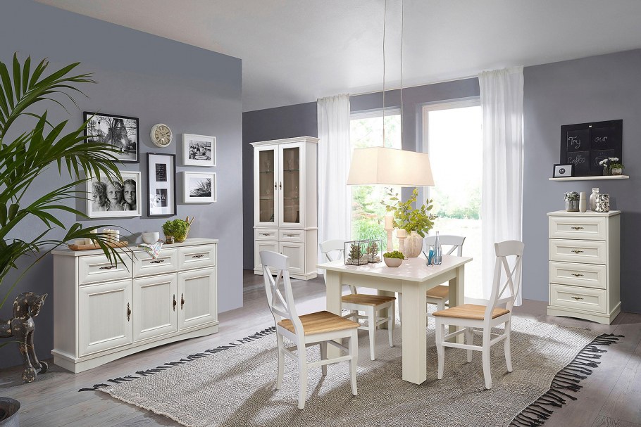 Гостиная Мартина Пинскдрев