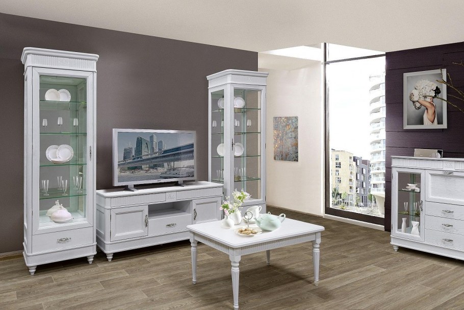 Гостиная Тиффани Пинскдрев