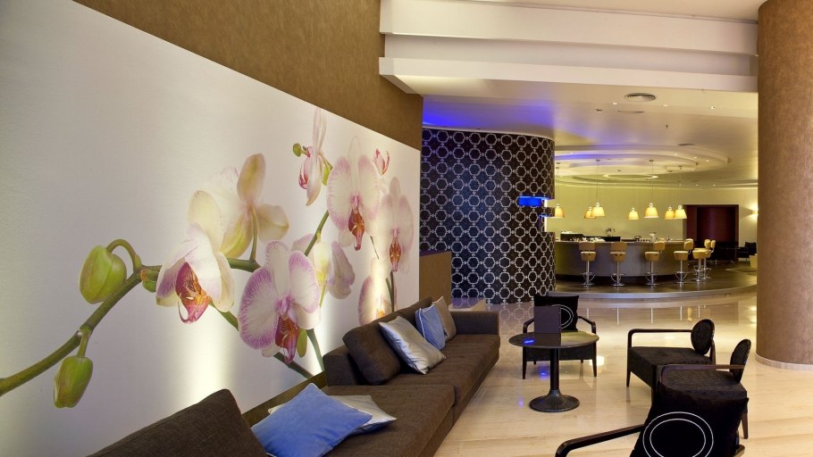 ЖК one Trinity place