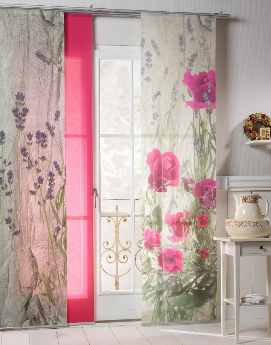 Комплект штор Касл ena284402