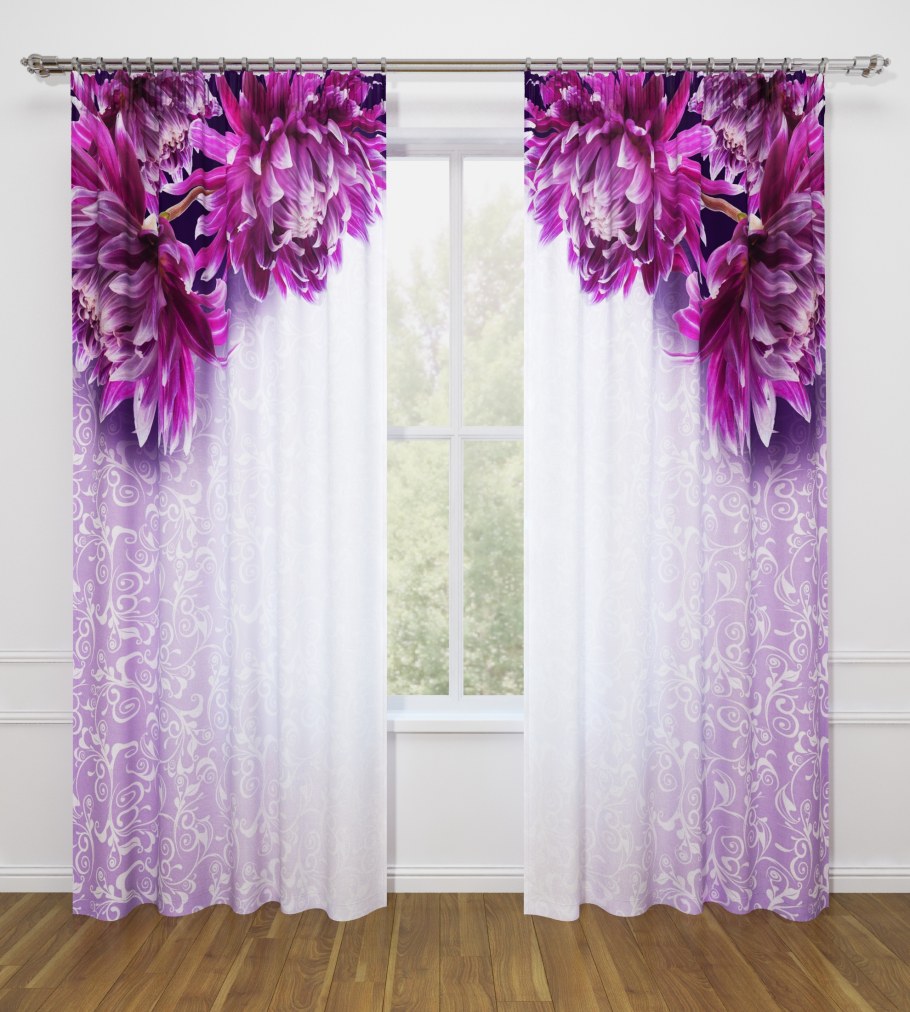 Вуаль чайная роза