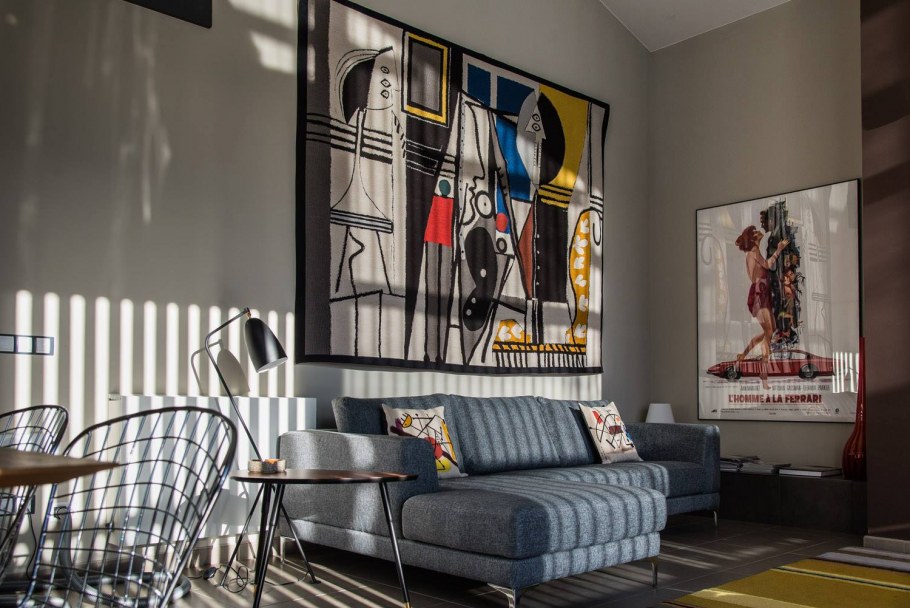 Palmira 59 - 3,0 м sag ковролин