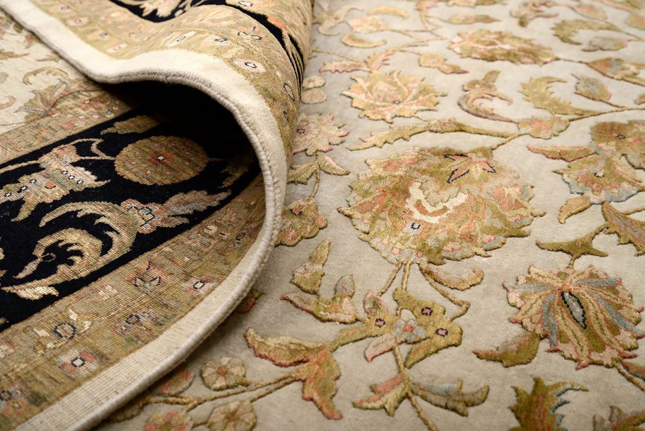 Гобелен в интерьере