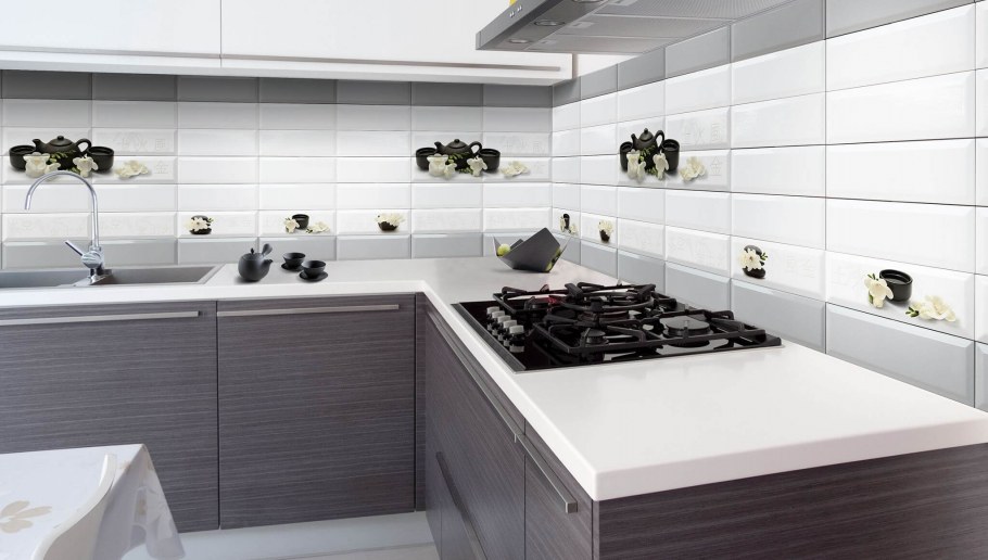 Плитка Каспиан Gracia Ceramica