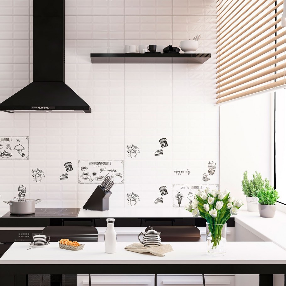 Мозаика Inter Matex Stripes Cold