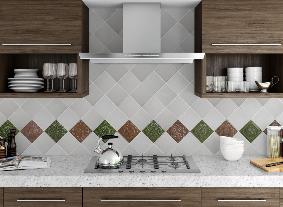 Плитка Serenissima Marble age