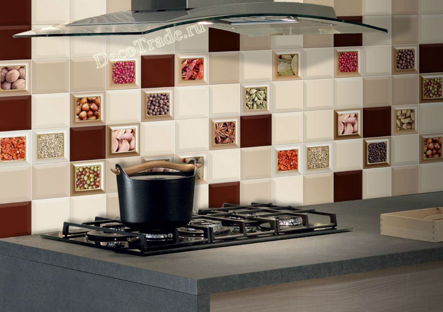 Marble Style плитка