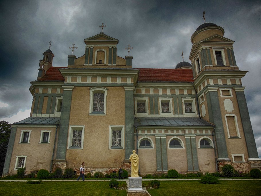 Лучай Витебская область