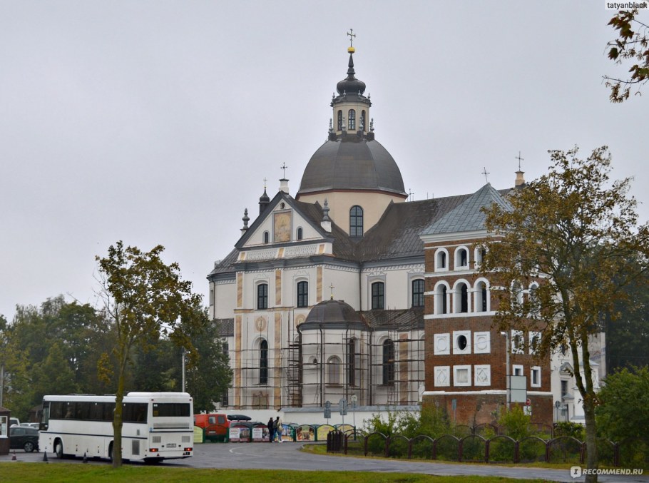 Французское Барокко в архитектуре