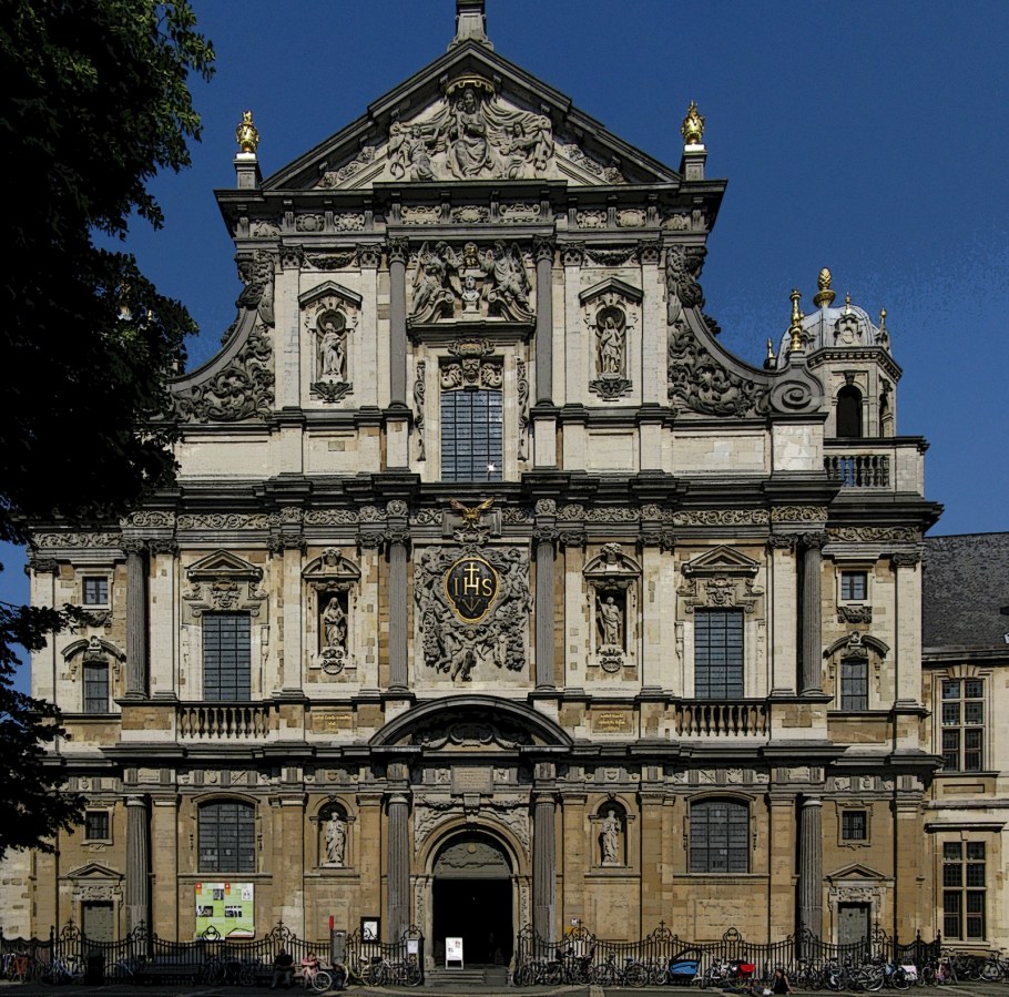 Штернбергский дворец в Праге