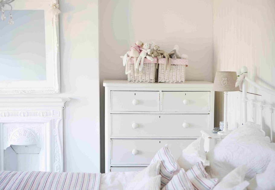 Пионы в интерьере