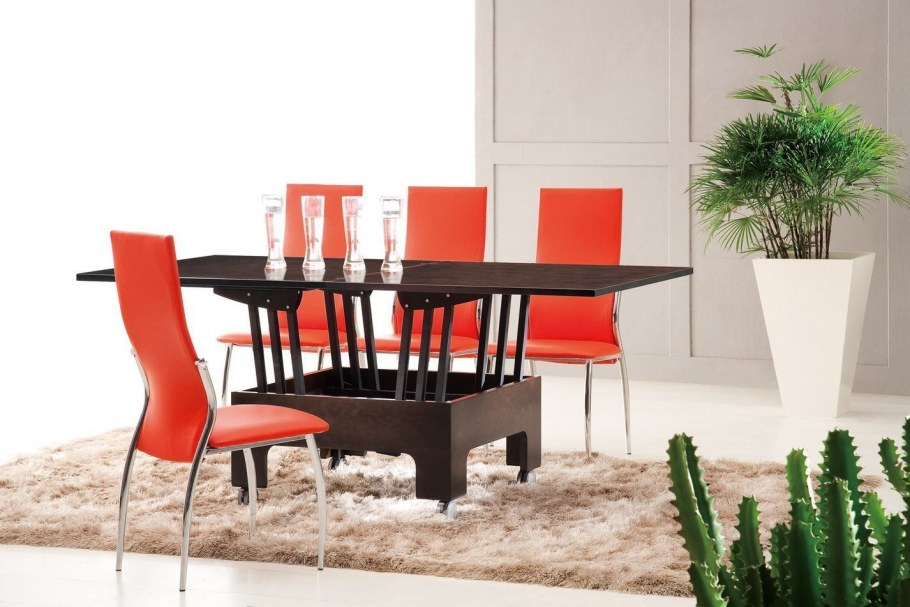 Стол-трансформер ESF 2252