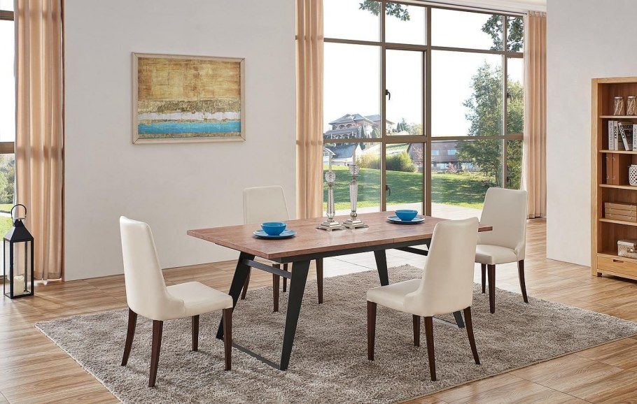 Обеденный стол ha1518-3