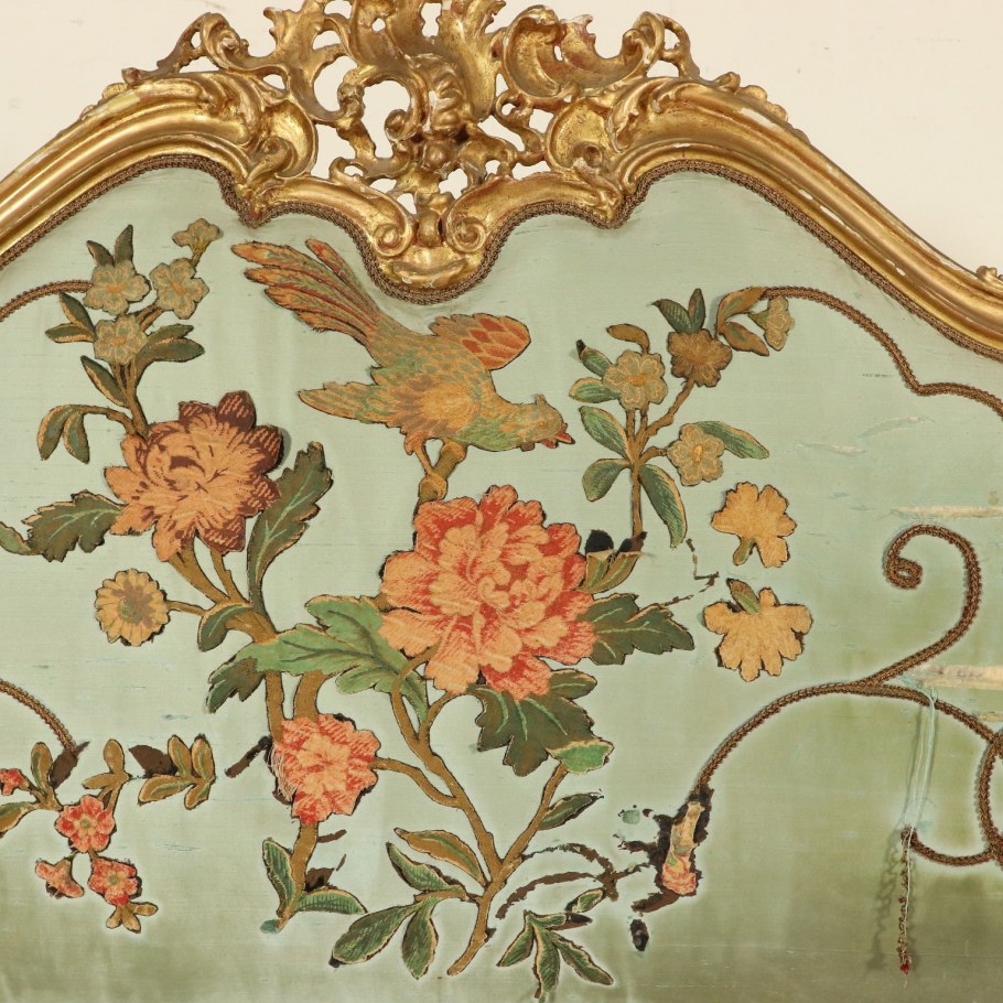 Рокайль рококо