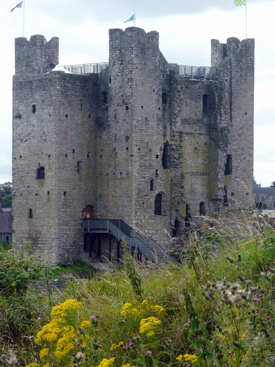 Канви Кастл