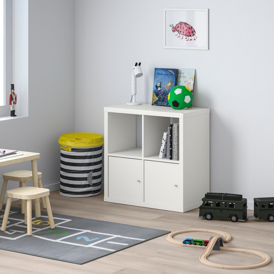 Ikea стеллаж каллакс