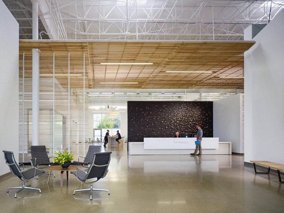 Newell Rubbermaid Design Center