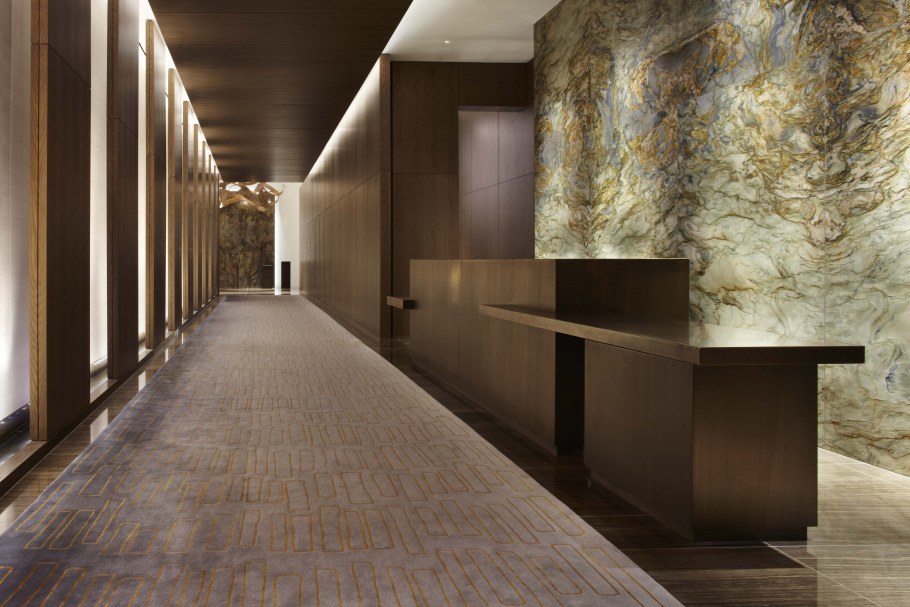 Four Seasons Hotel Seoul