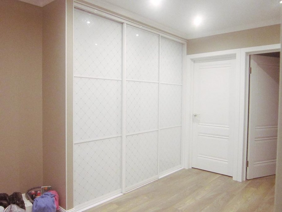 Шкаф Эвелина 24-1 BMS