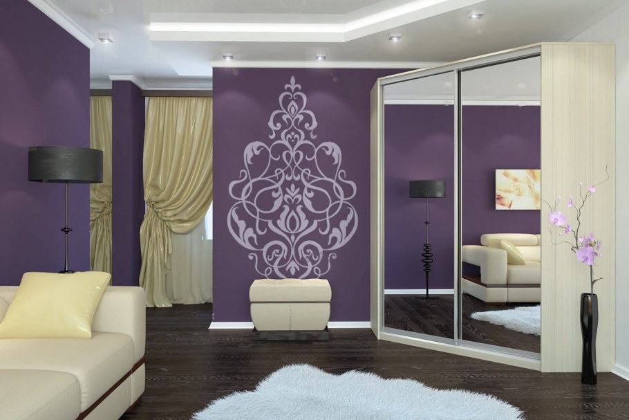 Шкаф для одежды и белья 111 Hyper