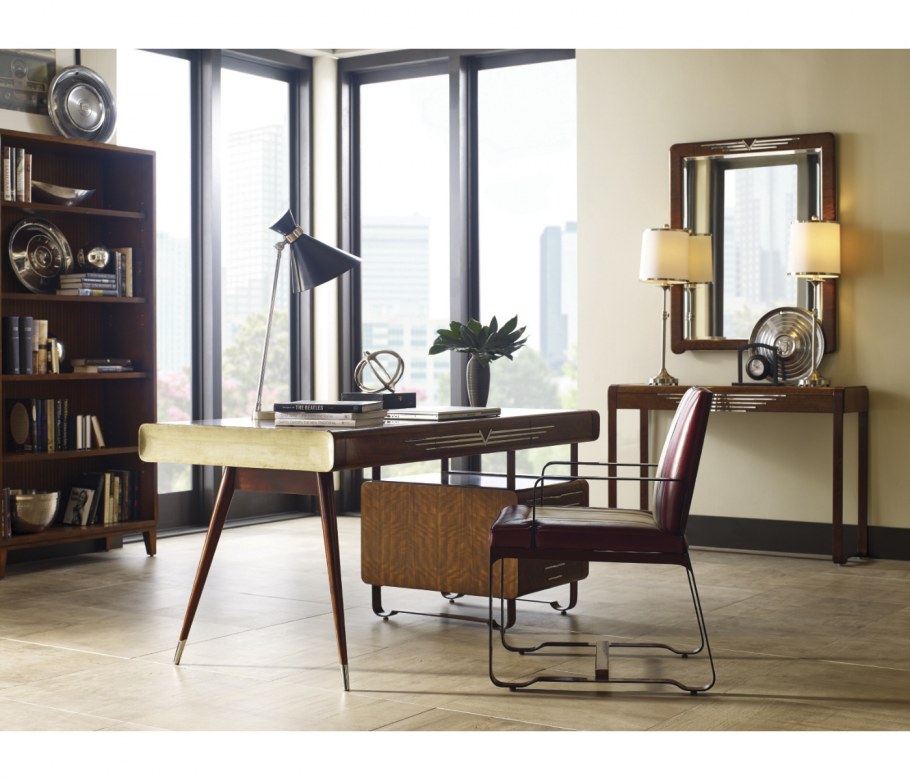 Мебель в стиле ретро