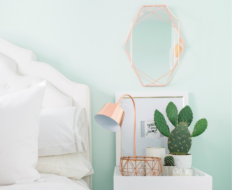 Мятная Эстетика Минимализм