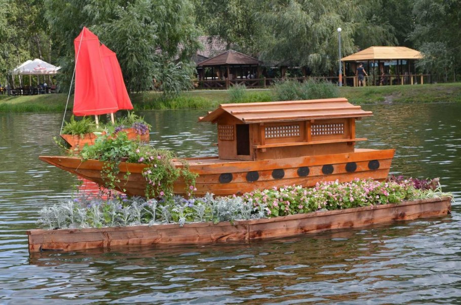 Фонтан чаша Aquascape