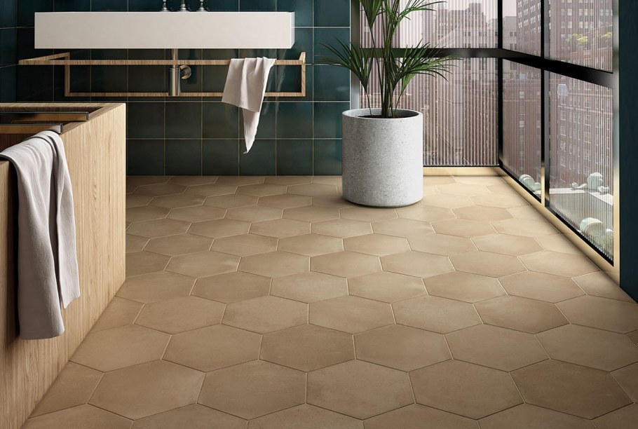 Плитка equipe Terra