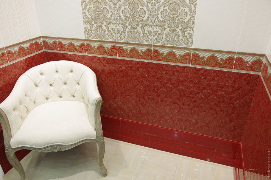 Плитка Даниэли Керама Марацци