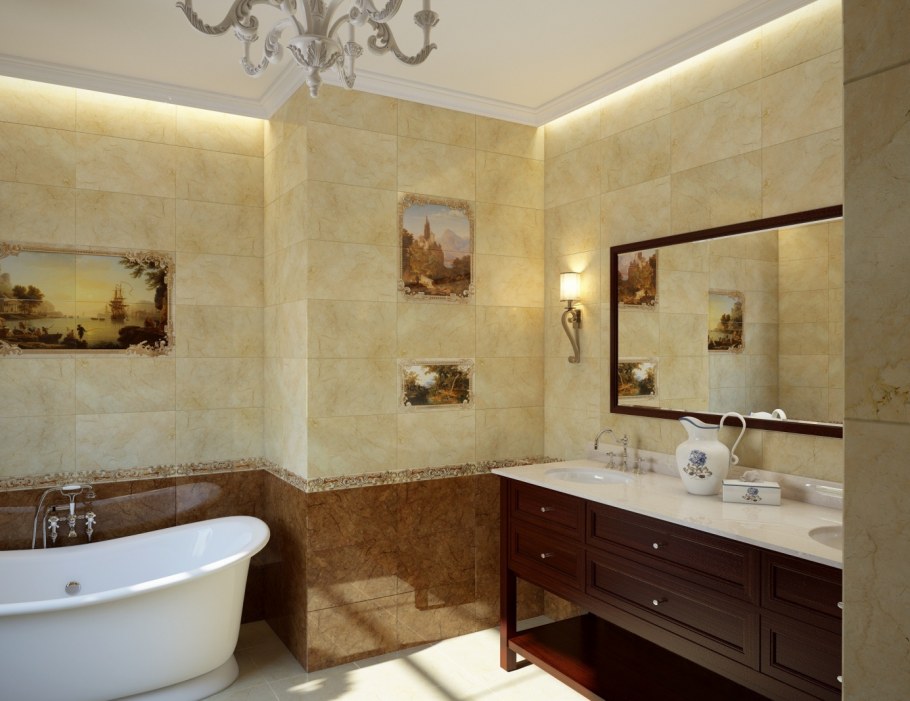 Коллекция Роттердам Грация керамика