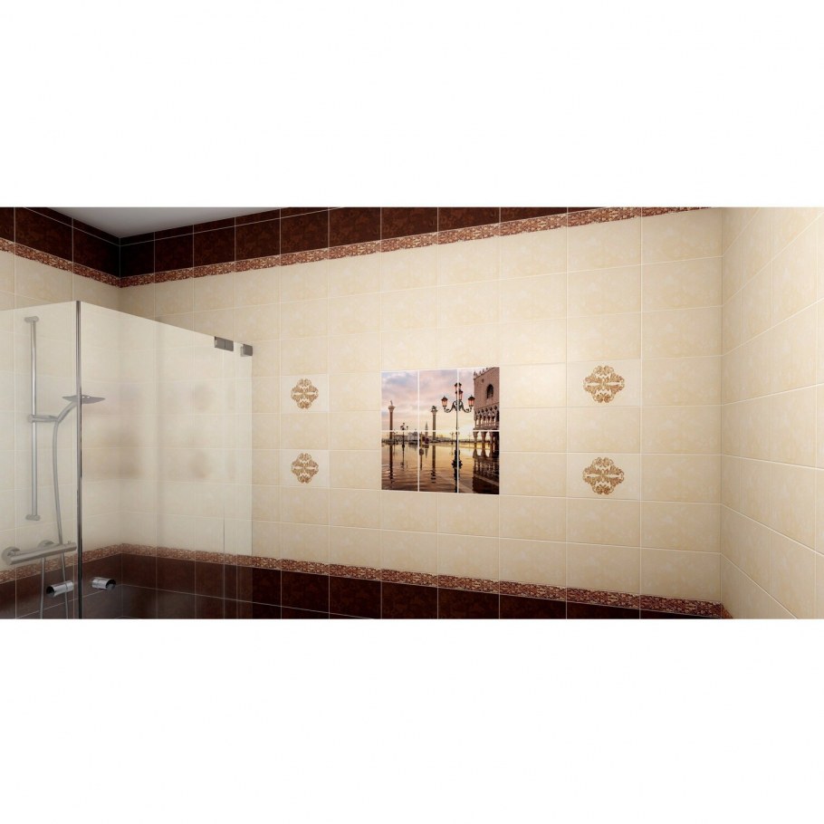 Плитка Венеция Керамин