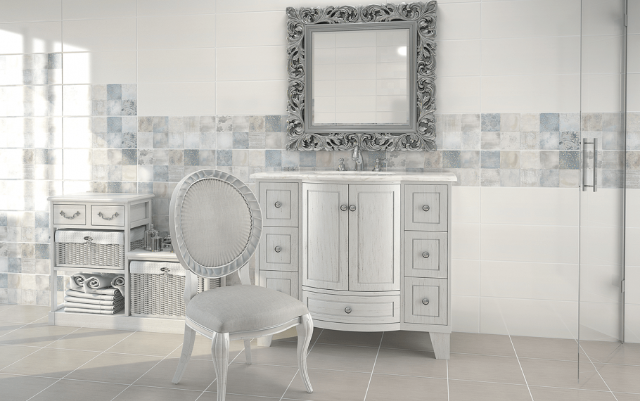 Плитка Venice Perla