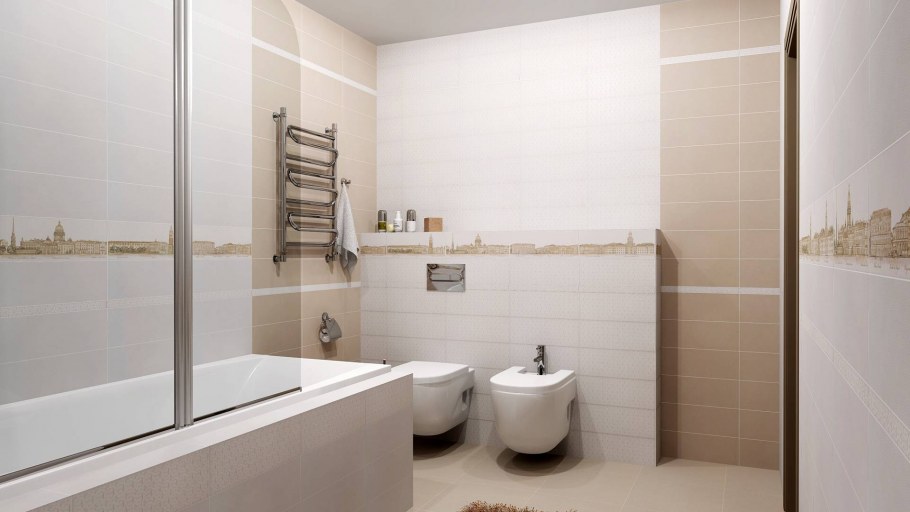 Плитка сафьян Kerama Marazzi
