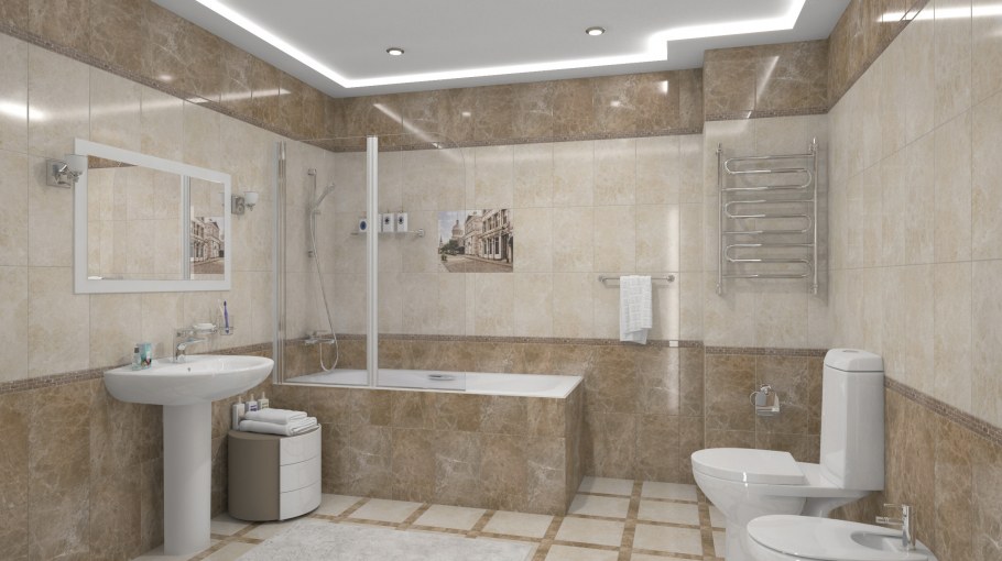 Плитка Ceramica Classic Efes Beige