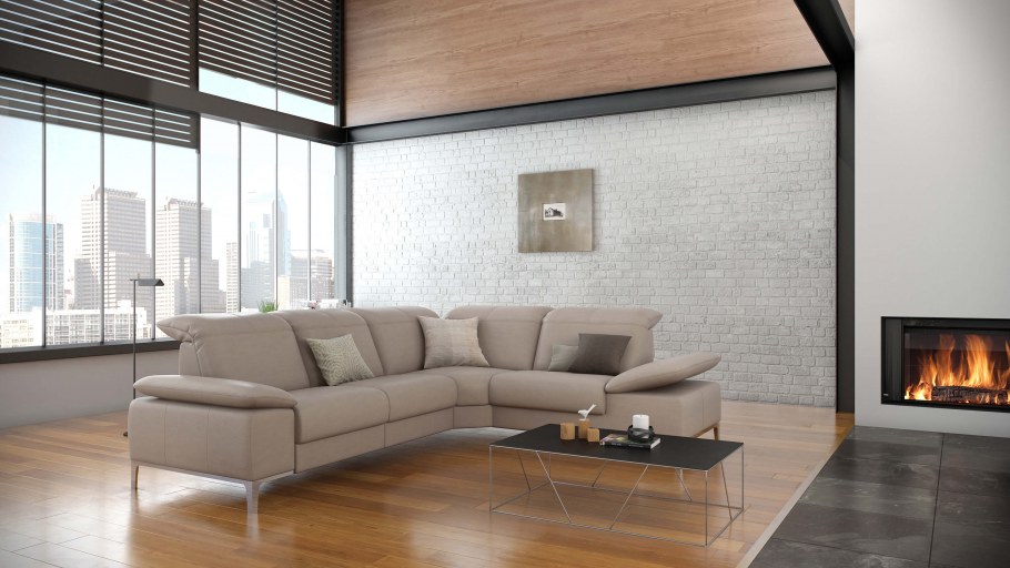 Диван Chronos by ROM