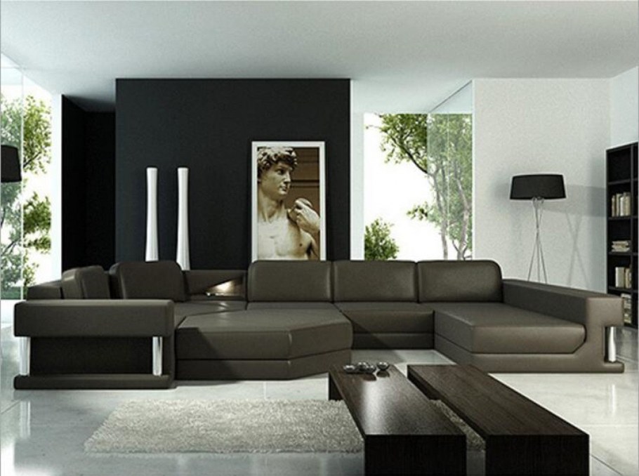 Мягкая мебель Summary фабрики Ulivi